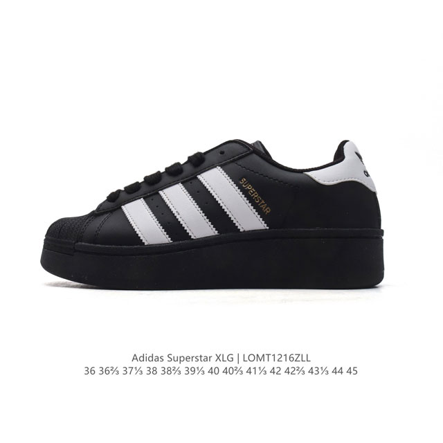 adidas Originals Superstar Xlg adidas Superstar 70 Ig9777 36-45 Lomt1216Zll