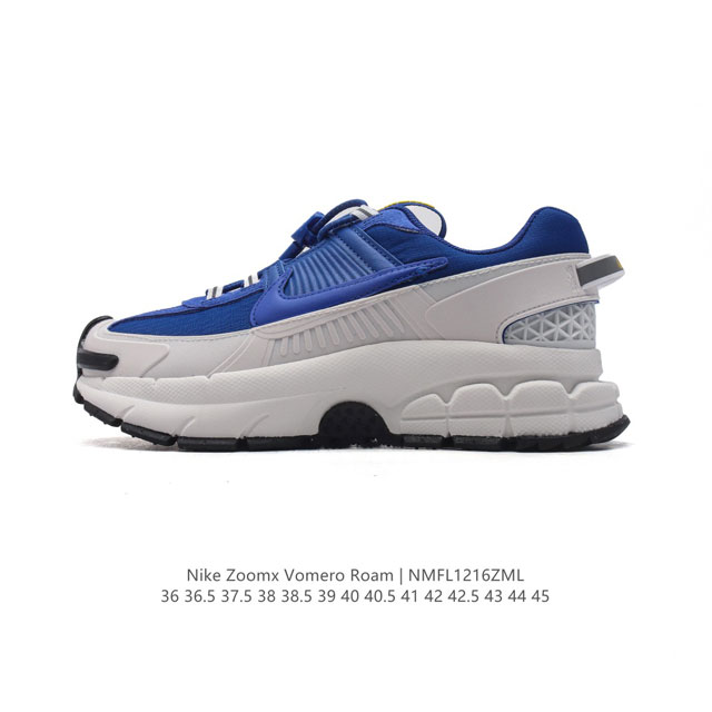 nike Zoom Vomero Roam tpu eva : Fv2295-002 : 36 36.5 37.5 38 38.5 39 40 40.5 41