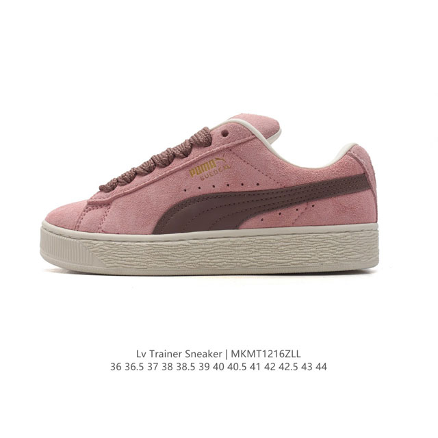 Puma Suede Xl   Puma puma Suede Xl puma 36-44 Mkmt1216Zll