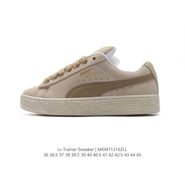 Puma Suede Xl   Puma puma Suede Xl puma 36-45 Mkmt1216Zll