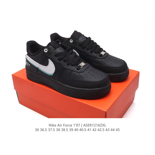 Nike Air Force 1 '07 Low force 1 8959 36 36.5 37.5 38 38.5 39 40 40.5 41 42 42.