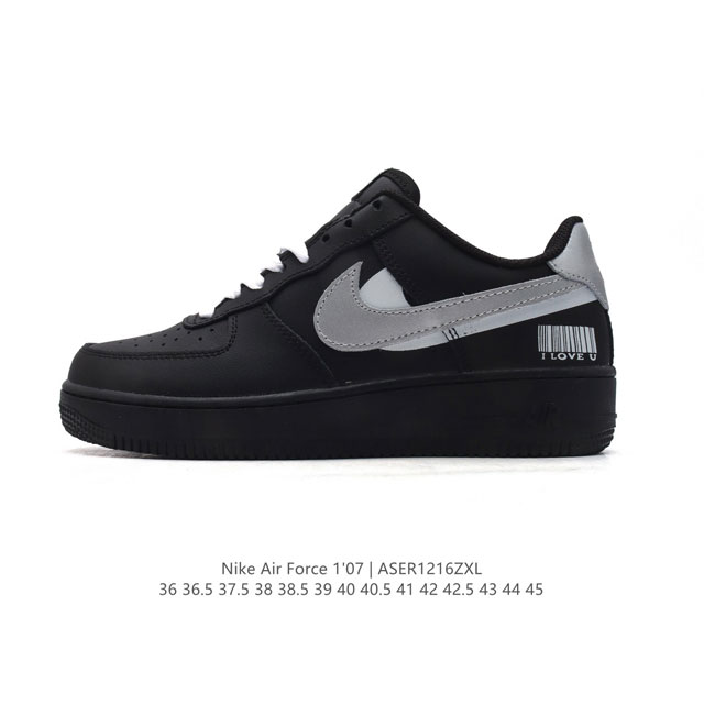 Nike Air Force 1 '07 Low force 1 8959 36 36.5 37.5 38 38.5 39 40 40.5 41 42 42.