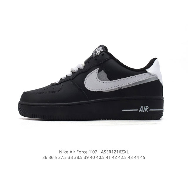 Nike Air Force 1 '07 Low force 1 8959 36 36.5 37.5 38 38.5 39 40 40.5 41 42 42.