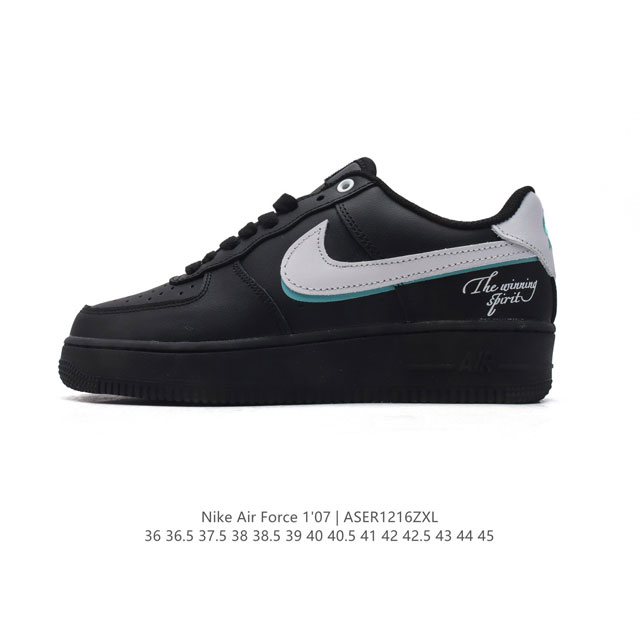 Nike Air Force 1 '07 Low force 1 8959 36 36.5 37.5 38 38.5 39 40 40.5 41 42 42.