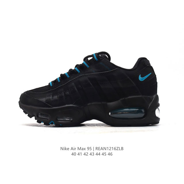 Nike Air Max 95 Nike Nike Air Max 95 Nike Logo air Max Air Max 95 M1000Mc 40-46