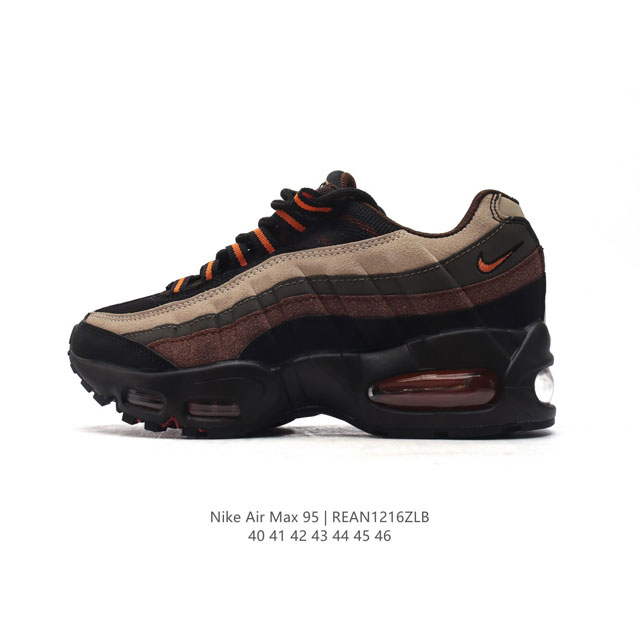 Nike Air Max 95 Nike Nike Air Max 95 Nike Logo air Max Air Max 95 M1000Mc 40-46