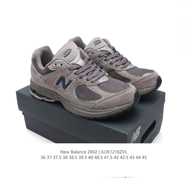 New Balance 2002R Encap N-Ergy New Balance Ml2002Ro 36-45 Iujk1216Zvl