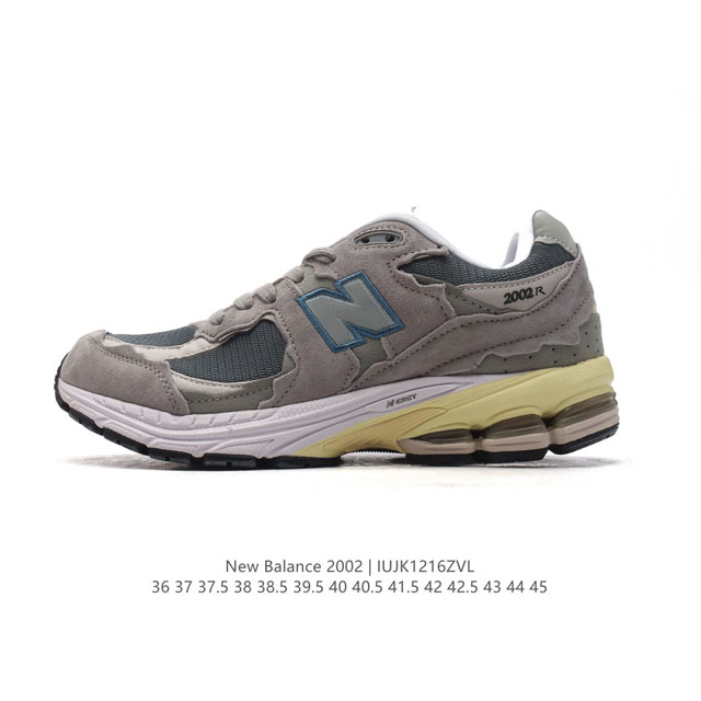 New Balance 2002R Encap N-Ergy New Balance Ml2002Ro 36-45 Iujk1216Zvl