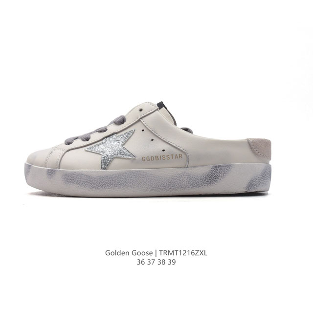 Golden Goose Deluxe Brand Sstar ggdb ~ ~ 360 Ggdb Golden Goose#Ggdb# : 36-39 Tr