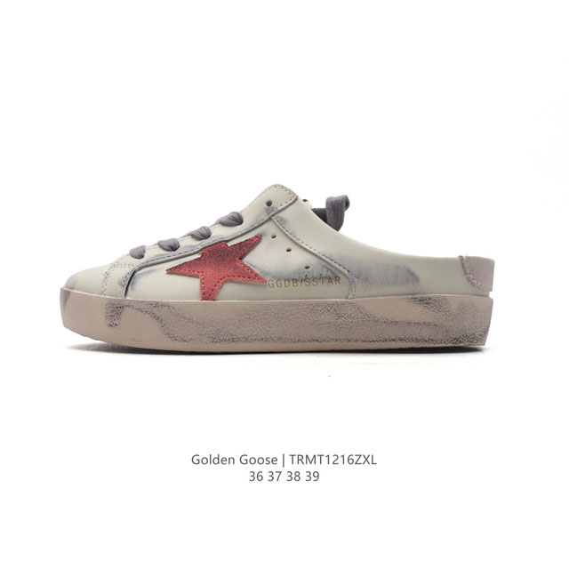 Golden Goose Deluxe Brand Sstar ggdb ~ ~ 360 Ggdb Golden Goose#Ggdb# : 36-39 Tr