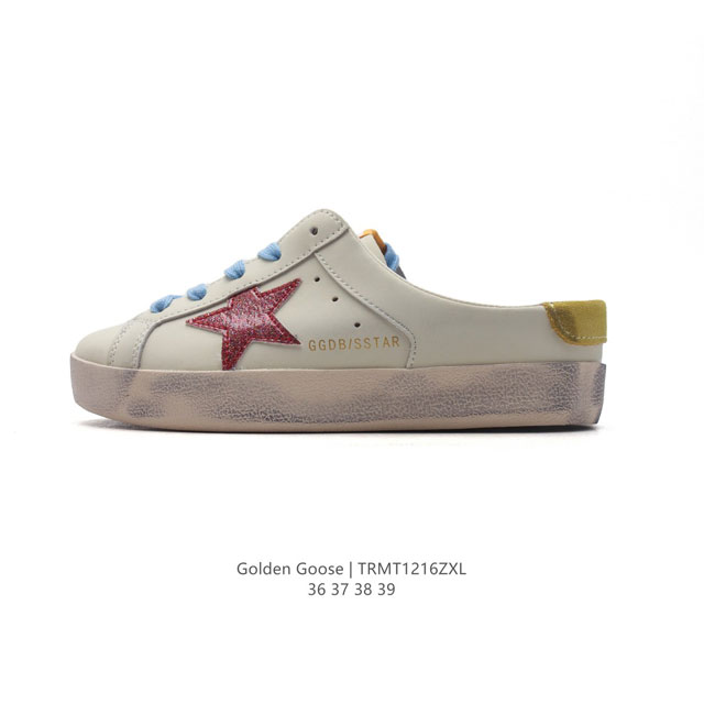 Golden Goose Deluxe Brand Sstar ggdb ~ ~ 360 Ggdb Golden Goose#Ggdb# : 36-39 Tr