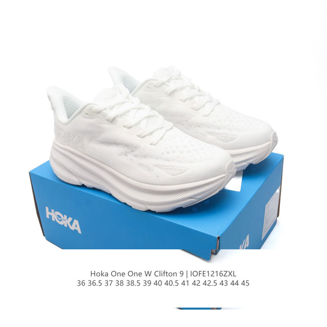 Hoka One One Clifton 9 9 Clifton 9 hoka Clifton hoka clifton 9 3Mm, 4G Clifton