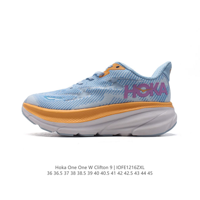 Hoka One One Clifton 9 9 Clifton 9 hoka Clifton hoka clifton 9 3Mm, 4G Clifton