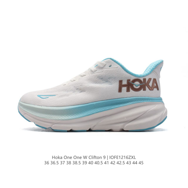 Hoka One One Clifton 9 9 Clifton 9 hoka Clifton hoka clifton 9 3Mm, 4G Clifton