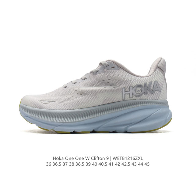 Hoka One One Clifton 9 9 Clifton 9 hoka Clifton hoka clifton 9 3Mm, 4G Clifton