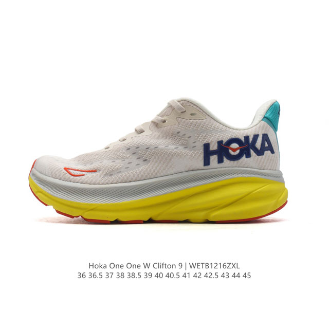 Hoka One One Clifton 9 9 Clifton 9 hoka Clifton hoka clifton 9 3Mm, 4G Clifton