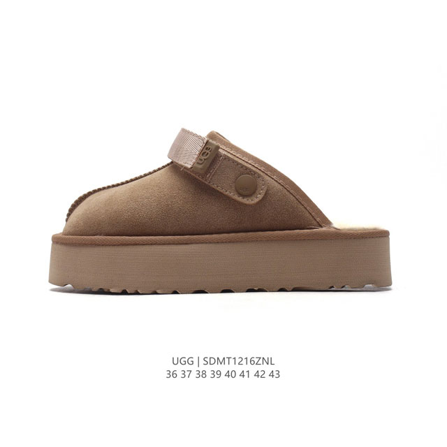 Ugg ugg 36-43 Sdmt1216Znl