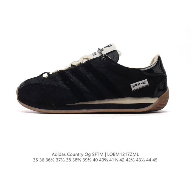 Adidas X Song For The Mute Adidas Originals song For The Mute country Og 70 sft