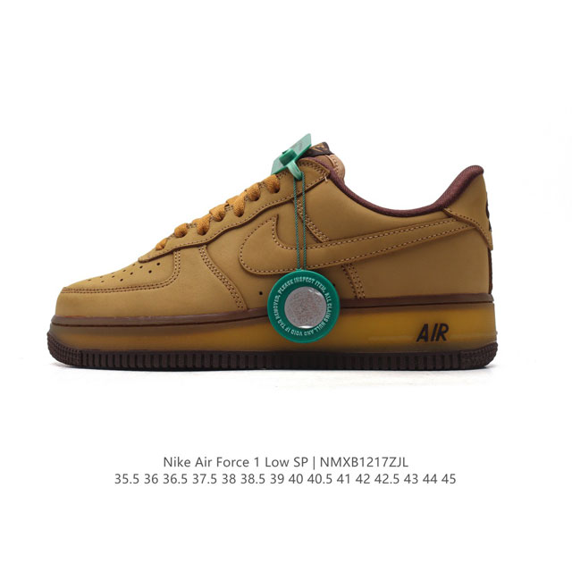 logo Af1 Nike Air Force 1 07 Low Dc7504 35.5 36 36.5 37.5 38 38.5 39 40 40.5 41