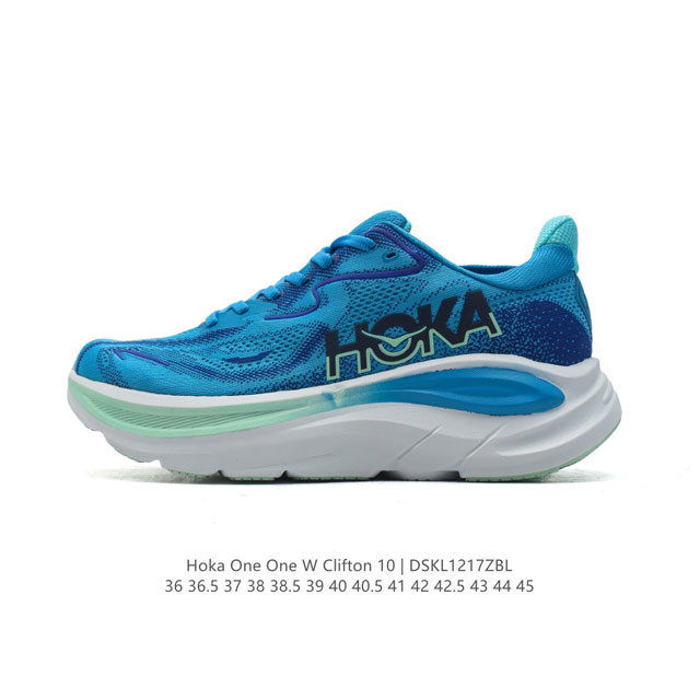 Hoka One One Clifton 10 10 Hoka One One clifton 20 clifton Edge tpu hoka Logo e