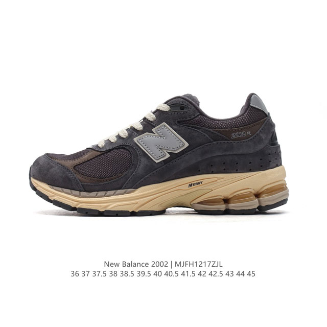 New Balance 2002R Encap N-Ergy New Balance Ml2002Ro 36-45 Mjfh1217Zjl