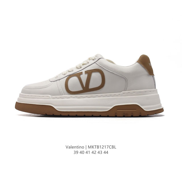 Valentino Open Skate cool 39-44 Mktb1217Cbl