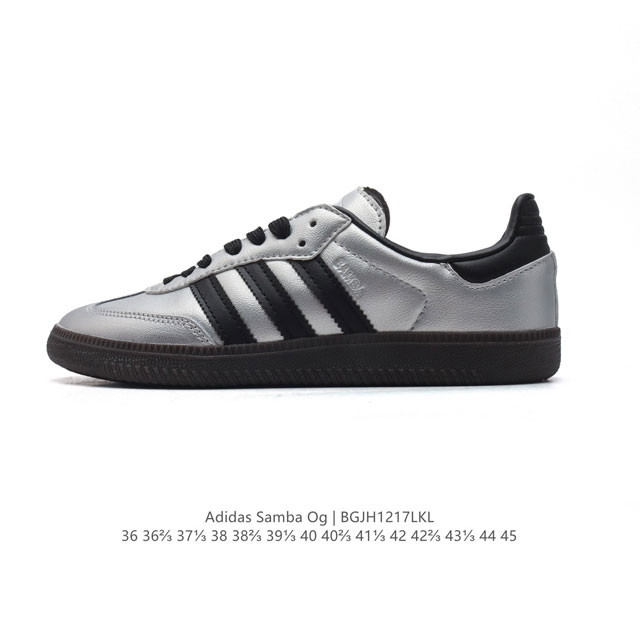 Adidas Originals Samba Og Shoes T 50 Adidas Samba samba Og t samba Id1447 36 36