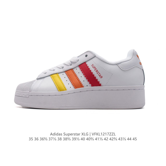 adidas Originals Superstar Xlg adidas Superstar 70 Ig9777 35-45 Vfkl1217Zzl