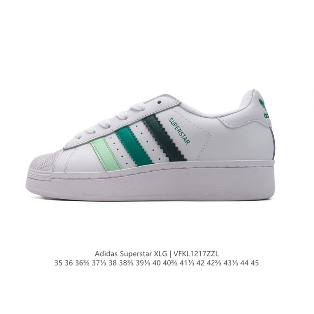 adidas Originals Superstar Xlg adidas Superstar 70 Ig9777 35-45 Vfkl1217Zzl