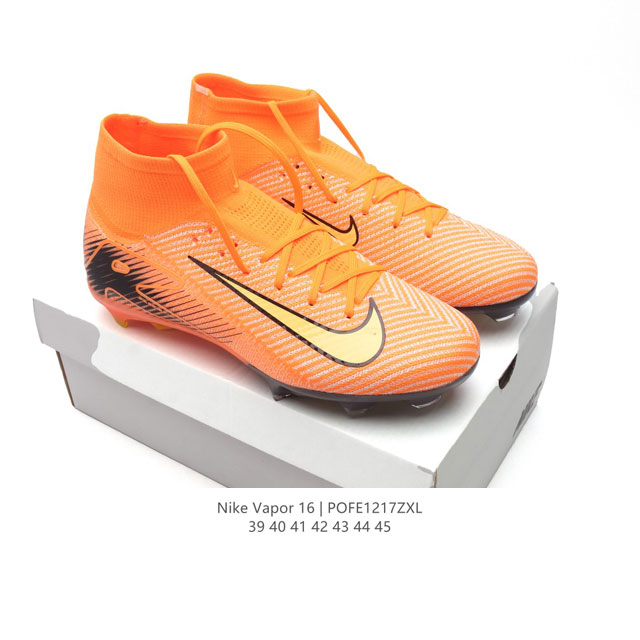 Nike Vapor 16 Academy Mercurial Dream Speed c Air Zoom Nikeskin V Air Zoom 39-4