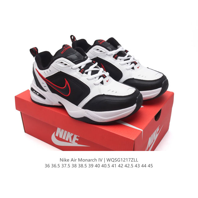 Nike Air Monarch Iv Nike Air Monarch Iv Nike Air Air Av6676- 36 36.5 37.5 38 38