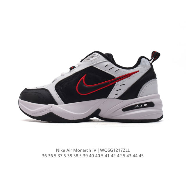 Nike Air Monarch Iv Nike Air Monarch Iv Nike Air Air Av6676- 36 36.5 37.5 38 38