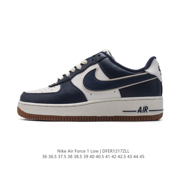 Nike Air Force 1 '07 Low force 1 Hf9922 36 36.5 37.5 38 38.5 39 40 40.5 41 42 4