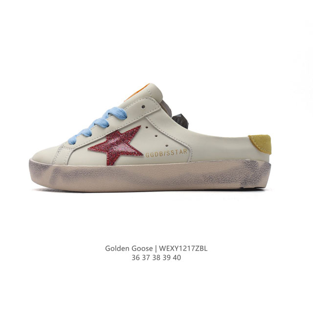 Golden Goose Deluxe Brand Sstar ggdb ~ ~ 360 Ggdb Golden Goose#Ggdb# : 36-40 We