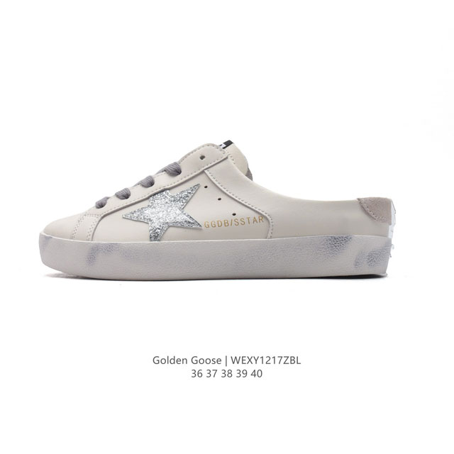 Golden Goose Deluxe Brand Sstar ggdb ~ ~ 360 Ggdb Golden Goose#Ggdb# : 36-40 We