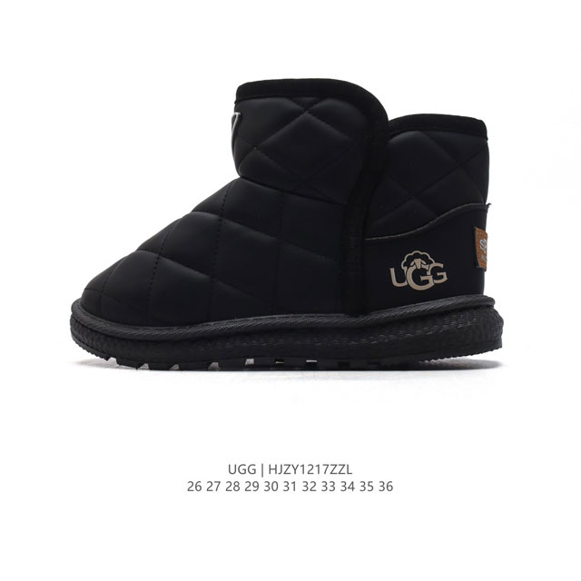 Ugg ugg 26-36 Hjzy1217Zzl