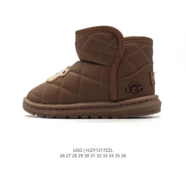 Ugg ugg 26-36 Hjzy1217Zzl