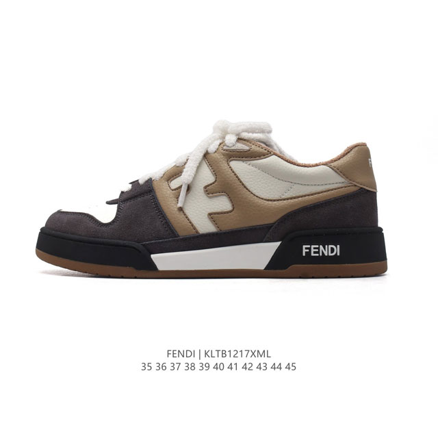 # Fendi match kim Jones fendi Match lv trainer ff # 0.05Mm, f Logo 35-45 Kltb12