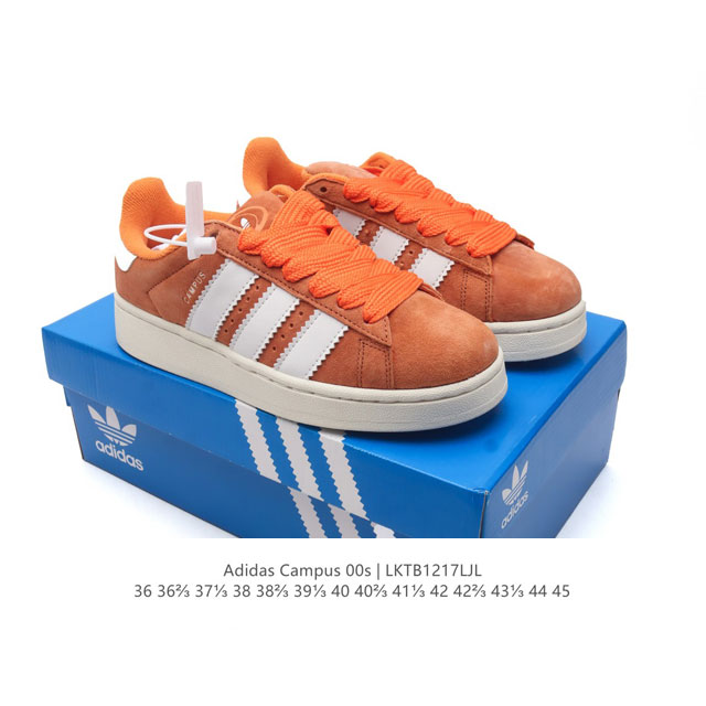 Adidas . campus 00S Adidas Campus 00S campus logo Gy9474 36-45 Lktb1217Ljl