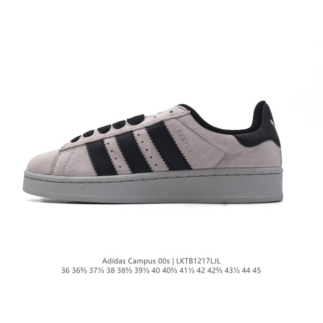 Adidas . campus 00S Adidas Campus 00S campus logo Gy9474 36-45 Lktb1217Ljl