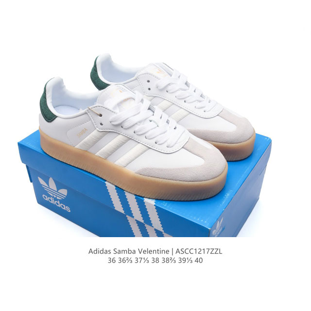 Adidas samba Velentine samba 36-40 Ie9105 Ascc1217Zzl