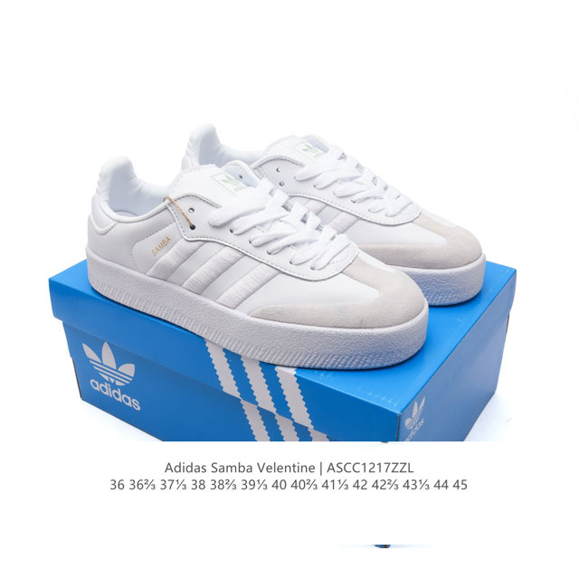 Adidas samba Velentine samba 36-45 Ie9105 Ascc1217Zzl