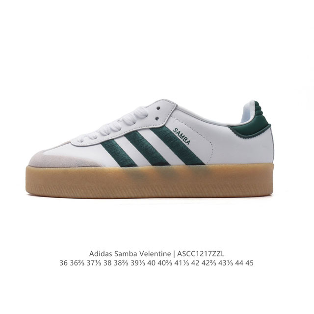 Adidas samba Velentine samba 36-45 Ie9105 Ascc1217Zzl