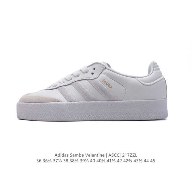 Adidas samba Velentine samba 36-45 Ie9105 Ascc1217Zzl