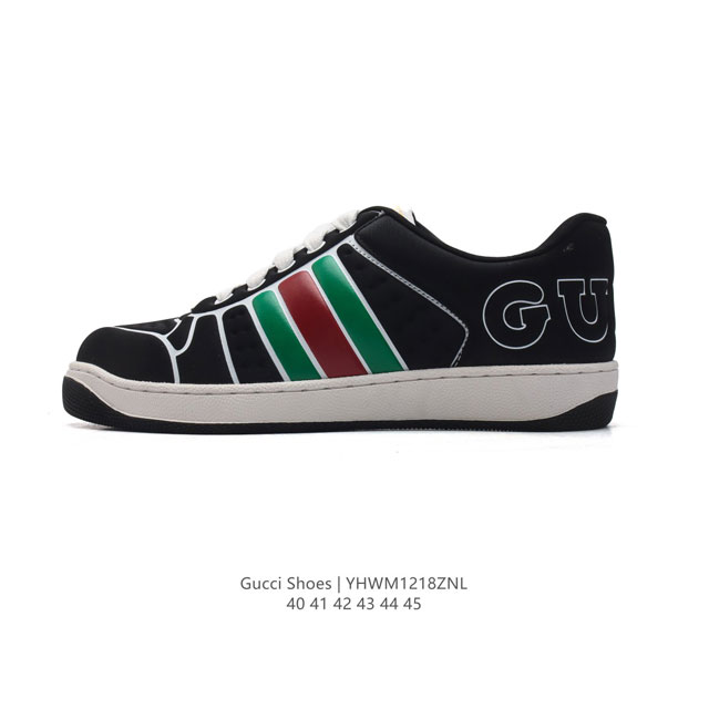 Gucci Gucci Tennis 1977 gucci Gucci 40-45 Yhwm1218Znl