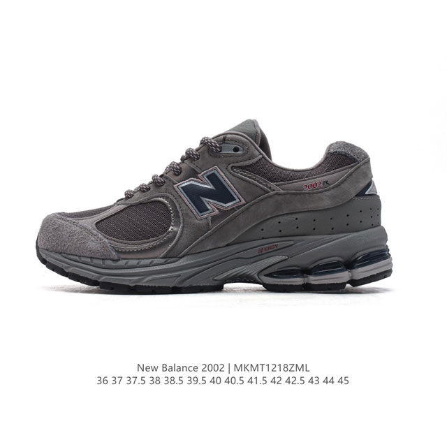 New Balance 2002R Encap N-Ergy New Balance Ml2002Ro 36-45 Mkmt1218Zml