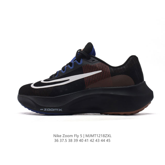 Nike Zoom Fly 5 Zoomx 36 37.5 38 39 40 41 42 43 44 45 Mjmt1218