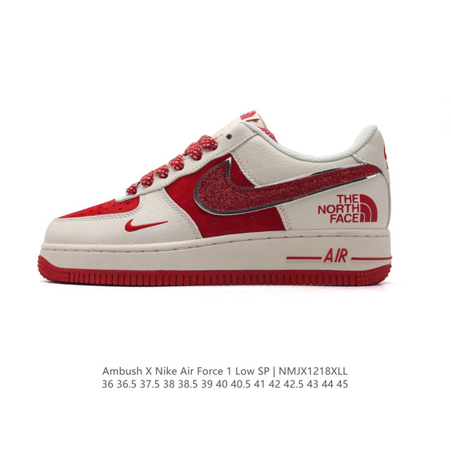 Af1 Nike Air Force 1 07 Low Fb0607 36 36.5 37.5 38 38.5 39 40 40.5 41 42 42.5 4