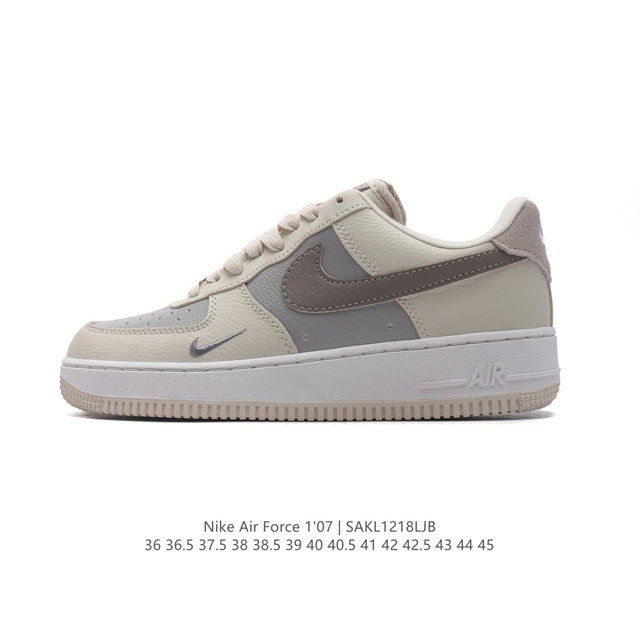 Nike Air Force 1 '07 Low force 1 Fb8483 36 36.5 37.5 38 38.5 39 40 40.5 41 42 4