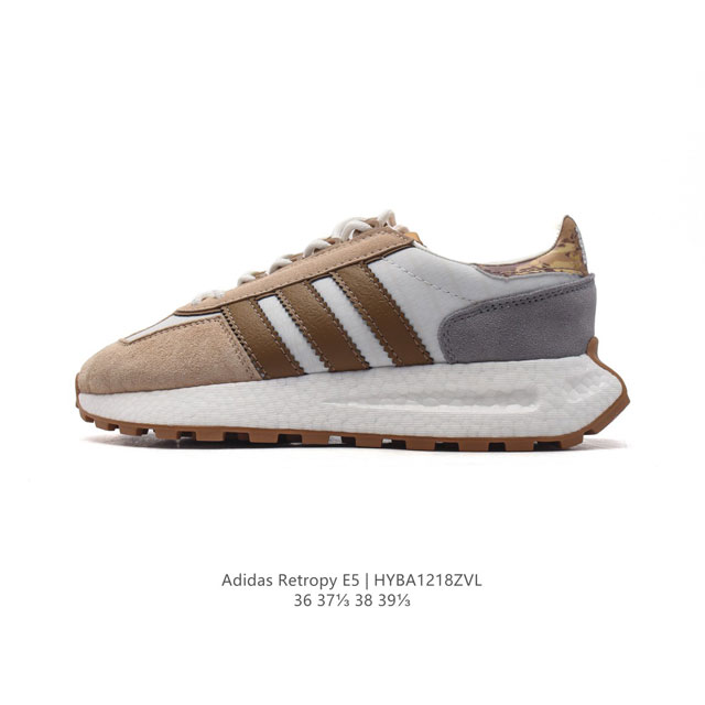 Adidas Retropy E5 70 adidas Boost Jr0107 36-39 Hyba1218Zvl